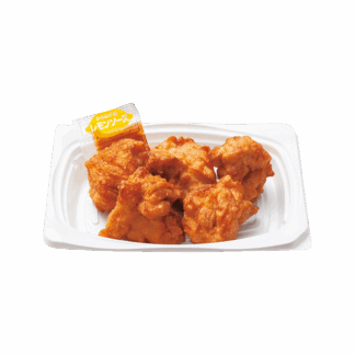 カラアゲおかず