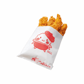 フライドチキンバー