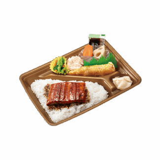 うなぎ弁当